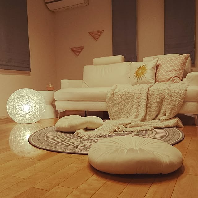 Jinaさんの実例写真