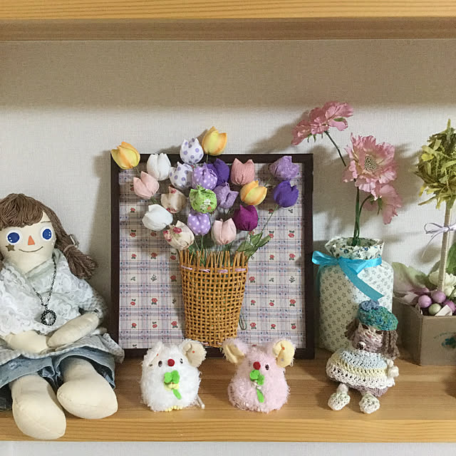 chiiyanさんの実例写真