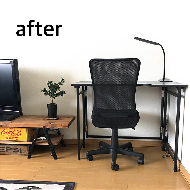 mocoさんの実例写真