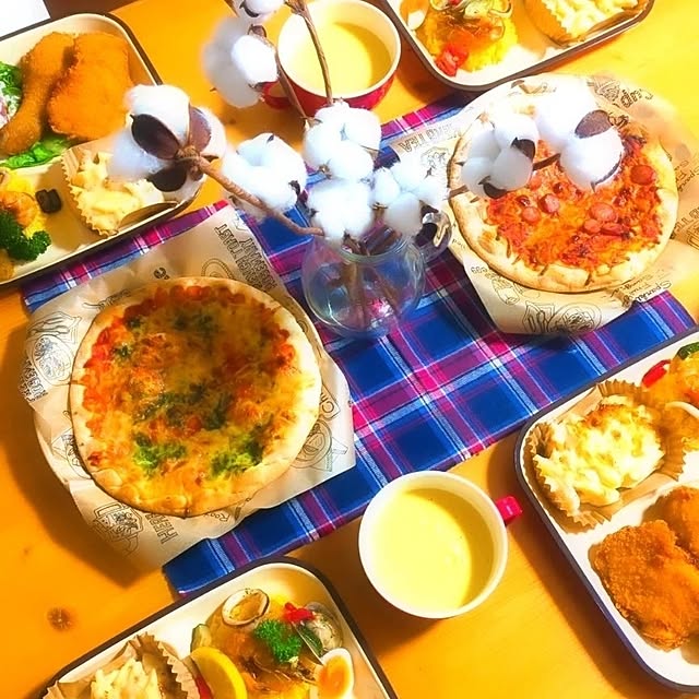 harumoeさんの実例写真
