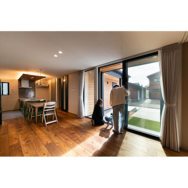 DETAIL-HOMEさんの実例写真