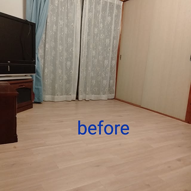 makaronさんの部屋