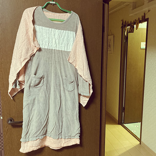 heidiさんの部屋