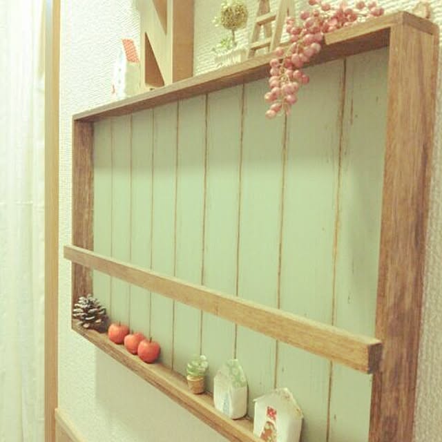 korinonさんの実例写真