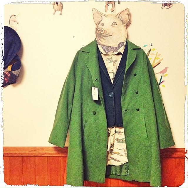 magさんの実例写真