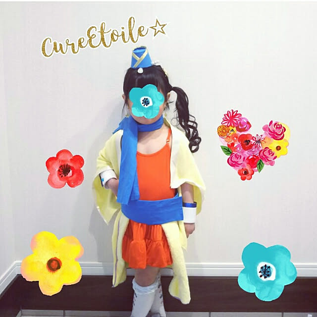 mo_aliceさんの実例写真