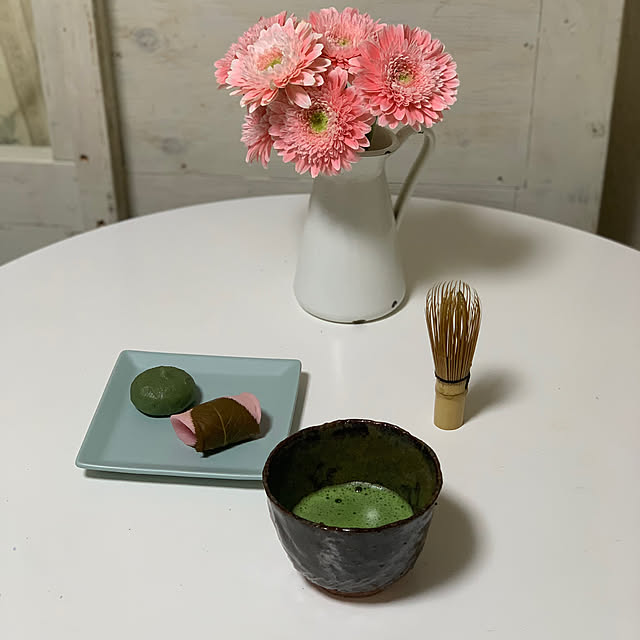 Rabbitさんの部屋