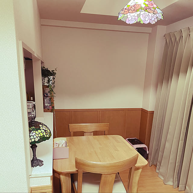 観葉植物/キッチンのインテリア実例 - 2021-04-06 20:29:40
