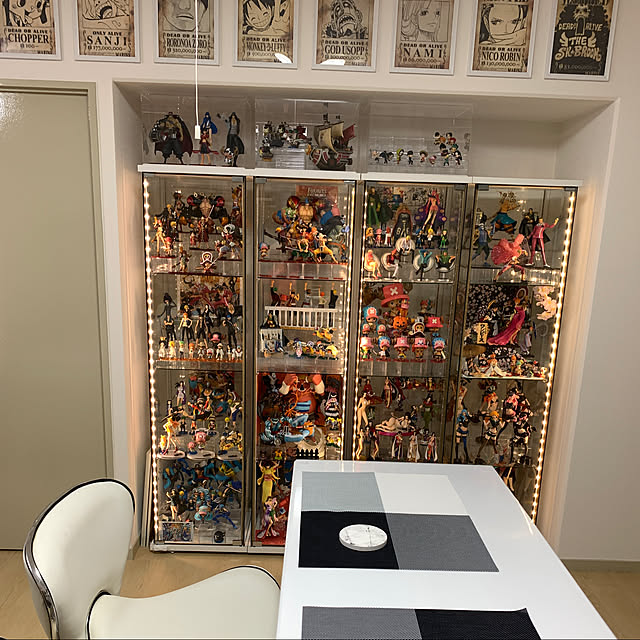 luckiesmさんの実例写真