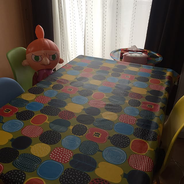 Starさんの実例写真