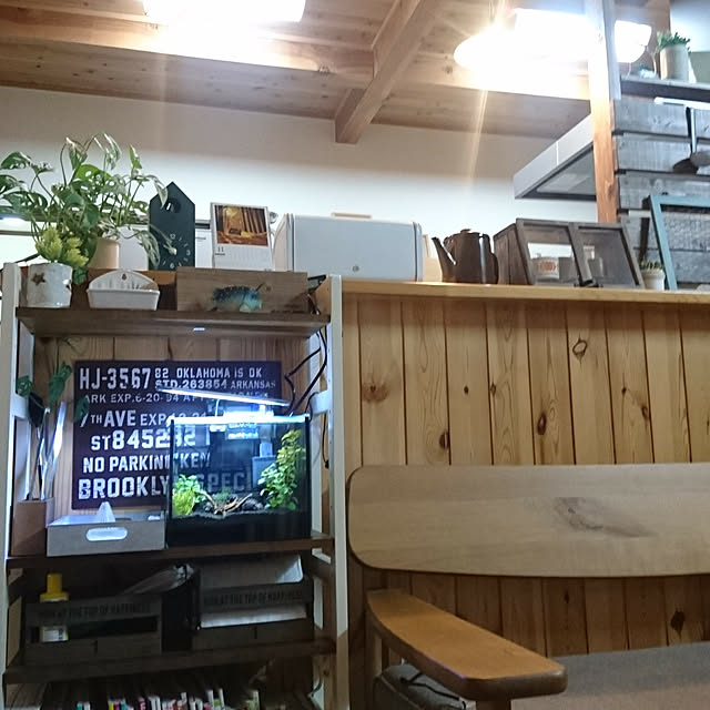 nscraftworksさんの実例写真