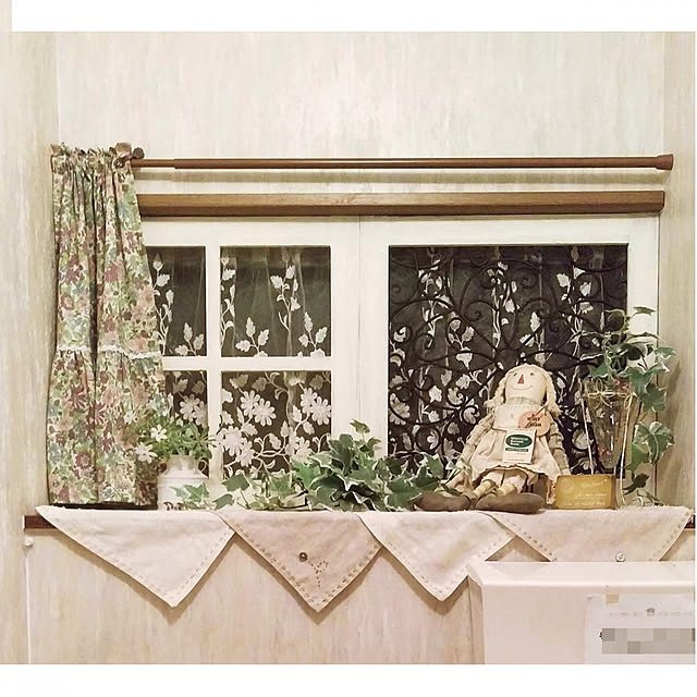 majoさんの実例写真