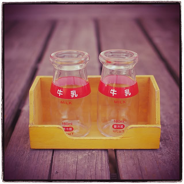 Vintageさんの実例写真