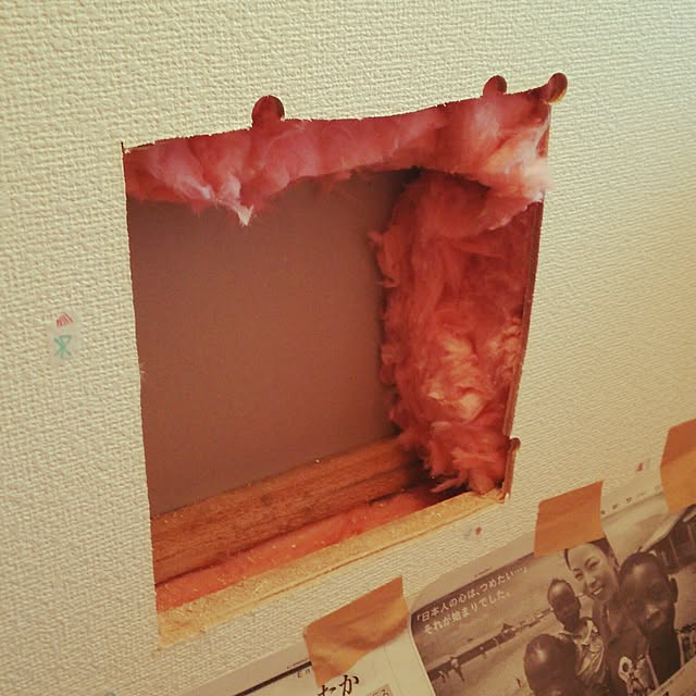 chocolatさんの実例写真