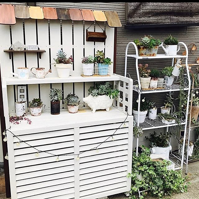 mizuさんの実例写真