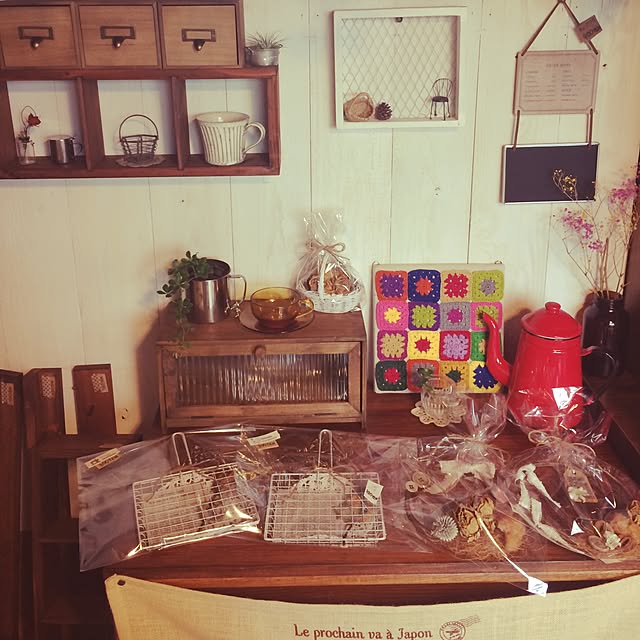 coraruさんの実例写真