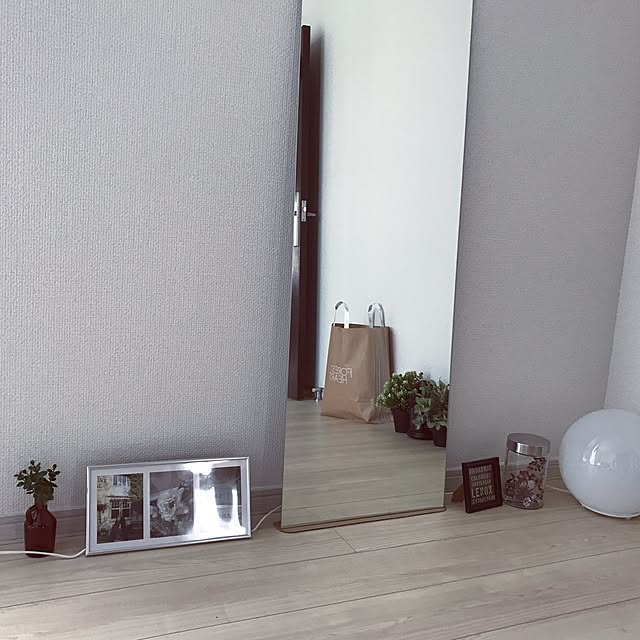 部屋全体/100均/IKEAのインテリア実例 - 2017-05-20 23:29:58