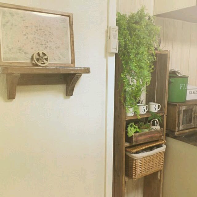chiさんの実例写真