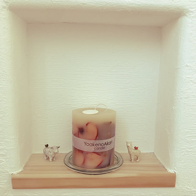 nonさんの実例写真