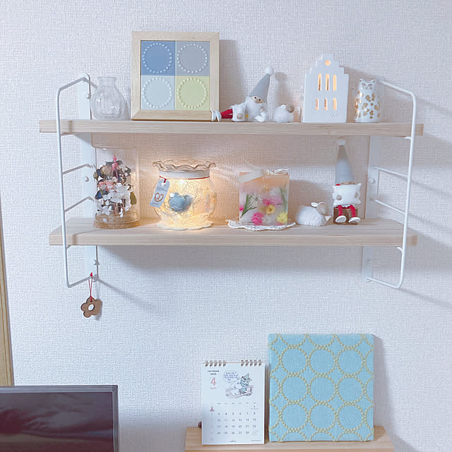 yuyuさんの部屋