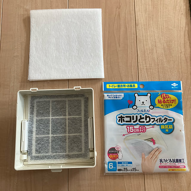 makiさんの実例写真