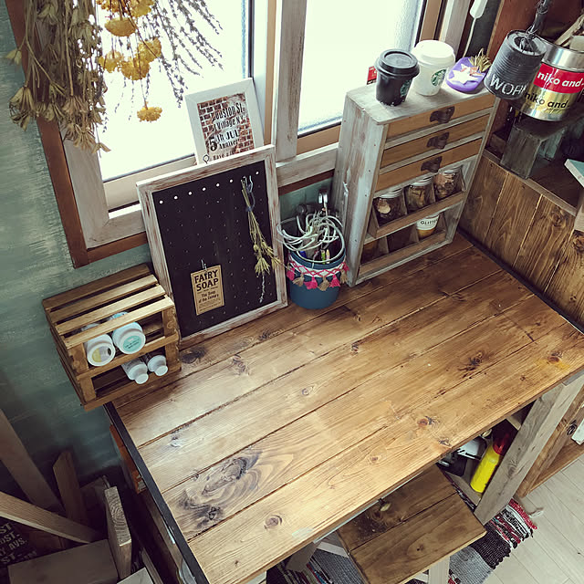aya-woodworksさんの実例写真