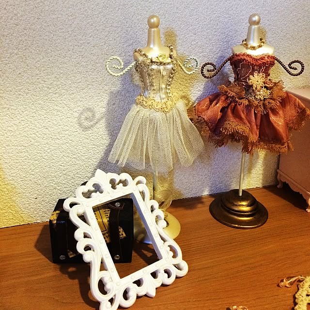 tenshi_chapielさんの実例写真