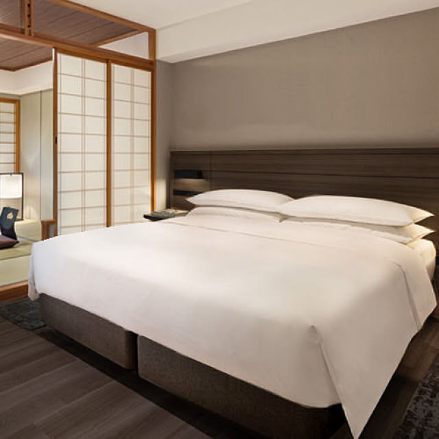 Hotel-Bedさんの実例写真