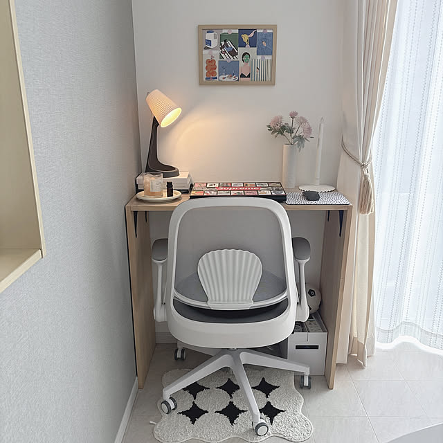 aomaさんの部屋