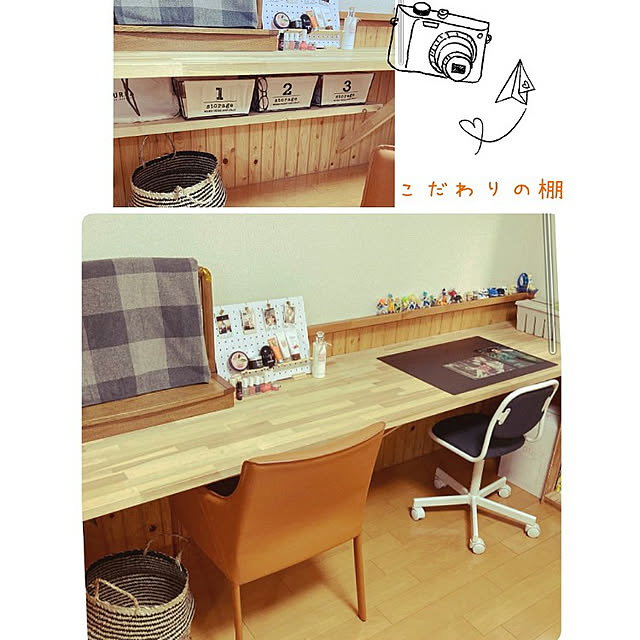 soramamen0123.......さんの実例写真