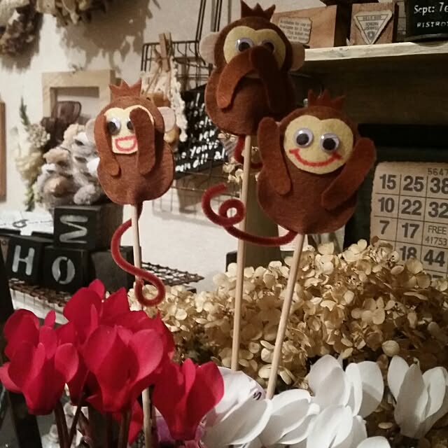 hitomiさんの実例写真