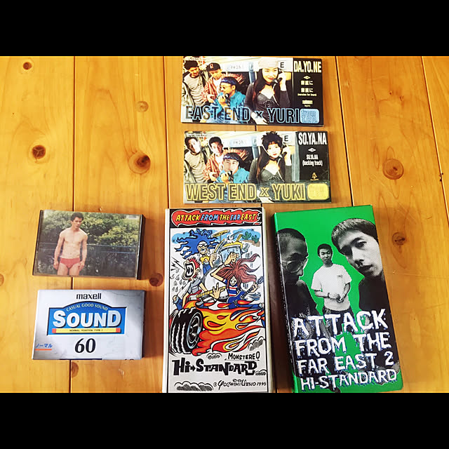 disk1mauloaさんの実例写真
