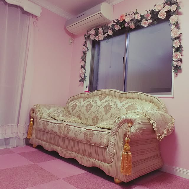 roseさんの実例写真