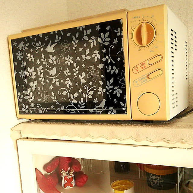 キッチンのインテリア実例 - 2018-09-14 17:28:00