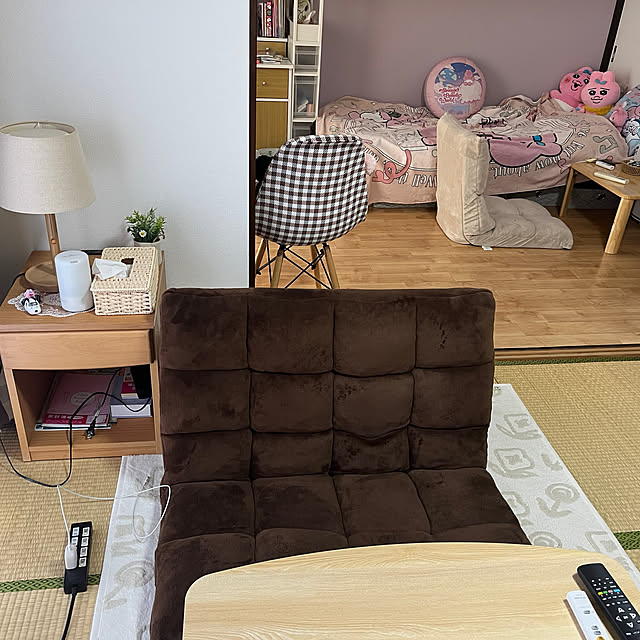 Naoさんの部屋