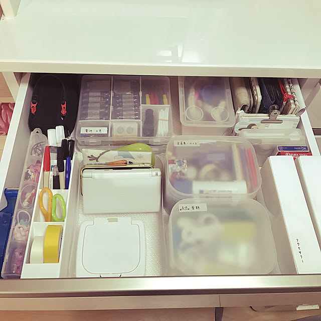ri----saさんの実例写真