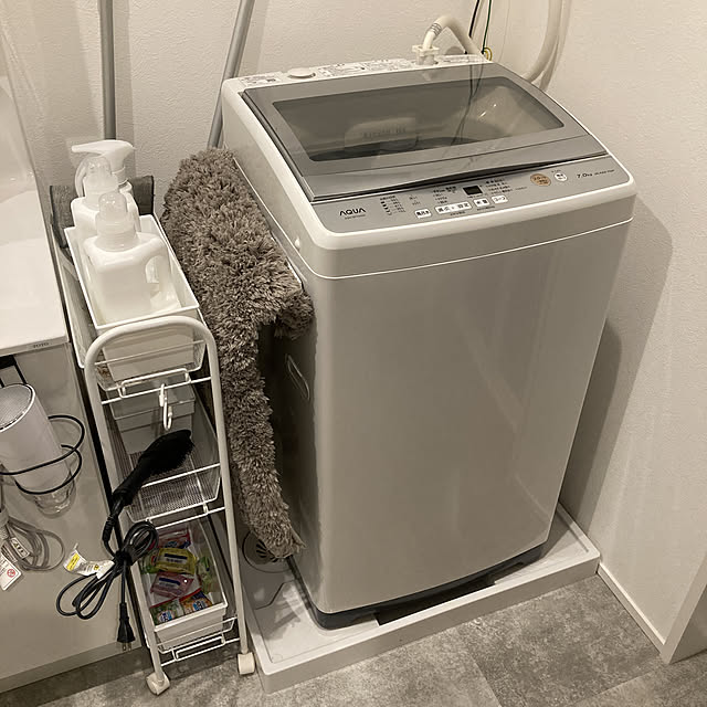 モニター応募投稿/バス/トイレのインテリア実例 - 2022-10-21 00:39:41