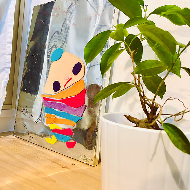 Aiさんの実例写真