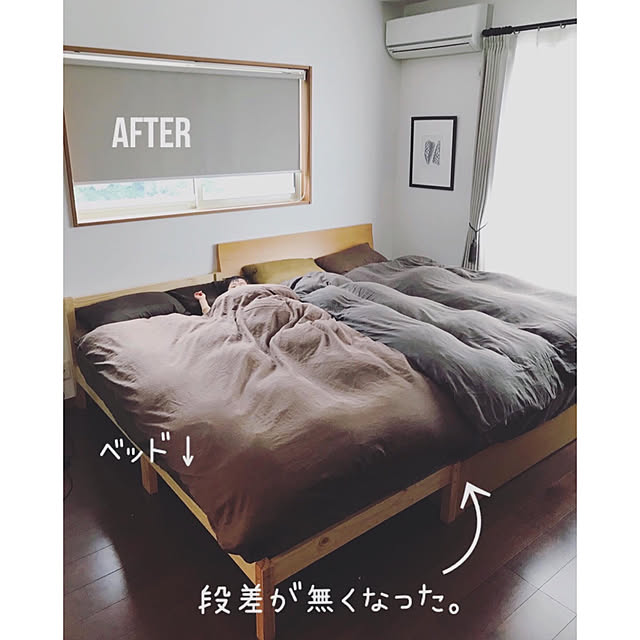 nekomusumeさんの実例写真