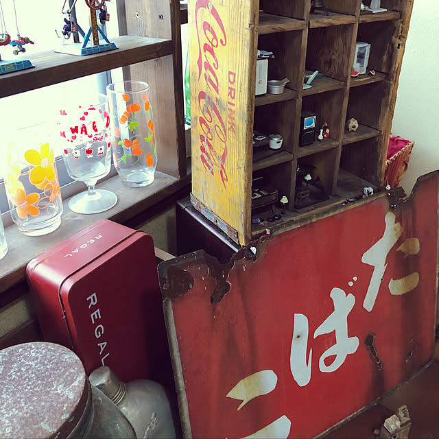 chi-chanさんの実例写真