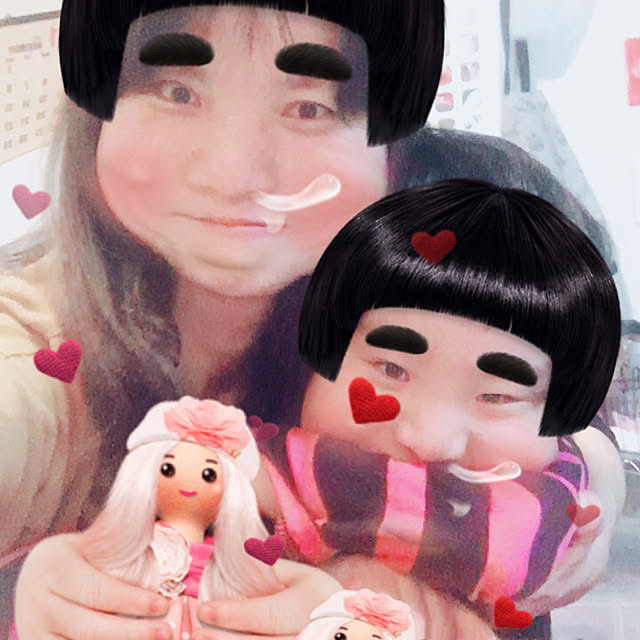 ohanaさんの実例写真