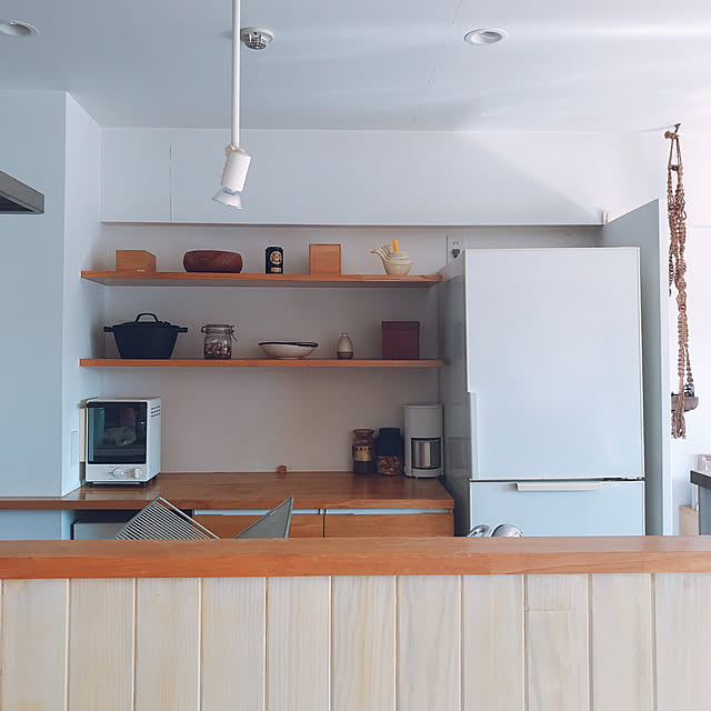 hamburgerさんの実例写真