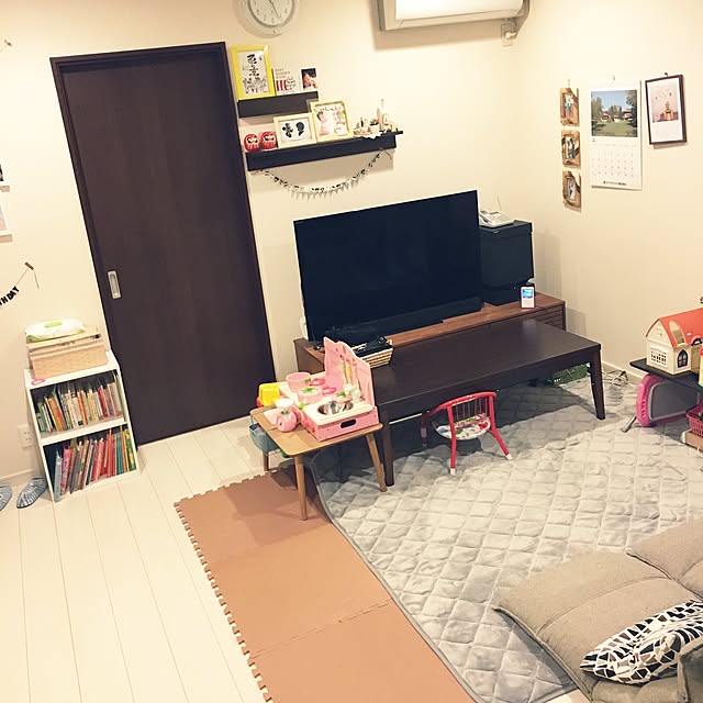nanohanaさんの実例写真