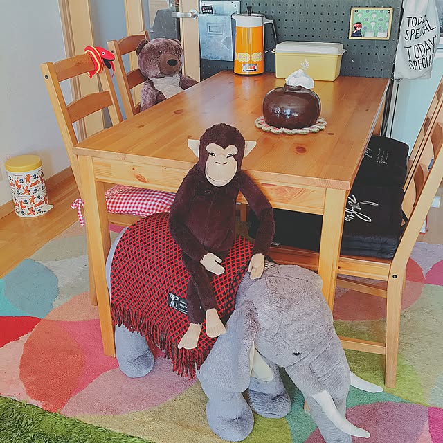 rukakoさんの実例写真