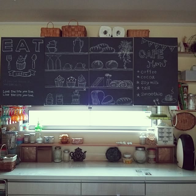 saorinnさんの実例写真