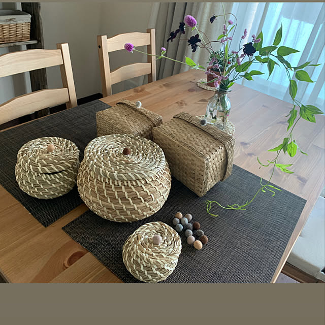 IKEA/机のインテリア実例 - 2020-11-28 17:06:59