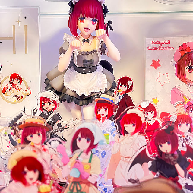 nikaido23さんの部屋
