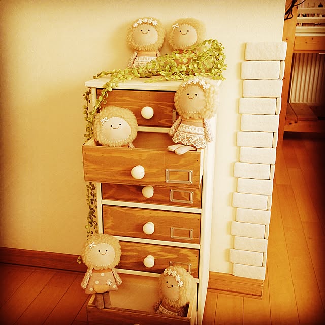 cookie_houseさんの実例写真