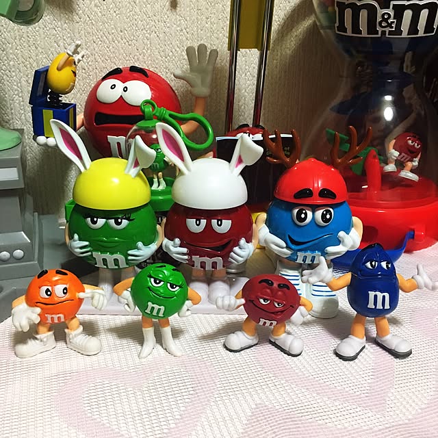 Cassidyさんの実例写真