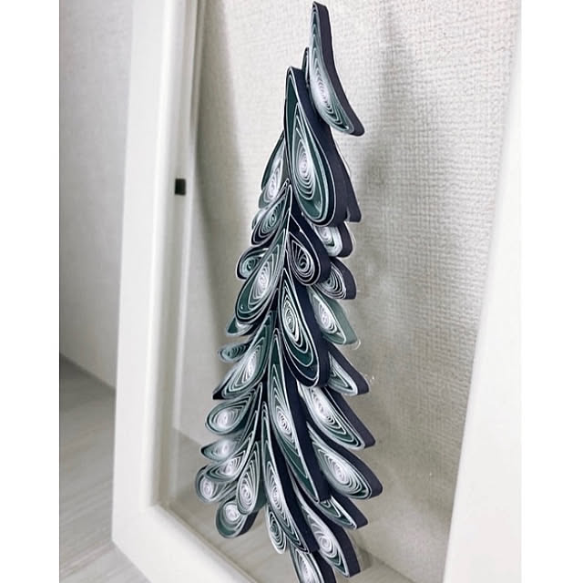maki_papercraftさんの部屋